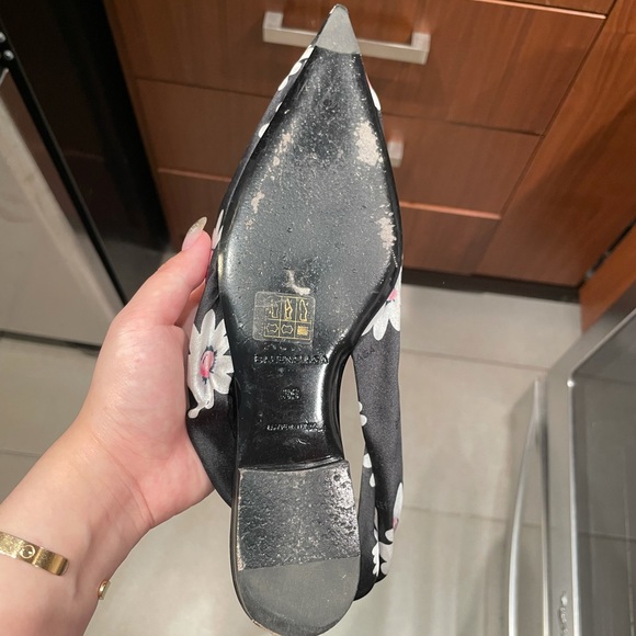 COPY - SALE- 9.9 new Balenciaga flats- low price - Picture 5 of 5